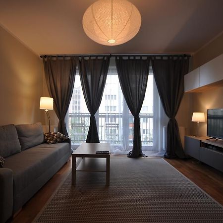 Fieldorfa Apartment Варшава Екстер'єр фото