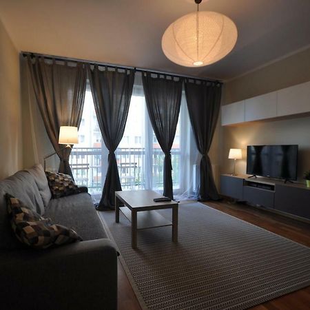 Fieldorfa Apartment Варшава Екстер'єр фото