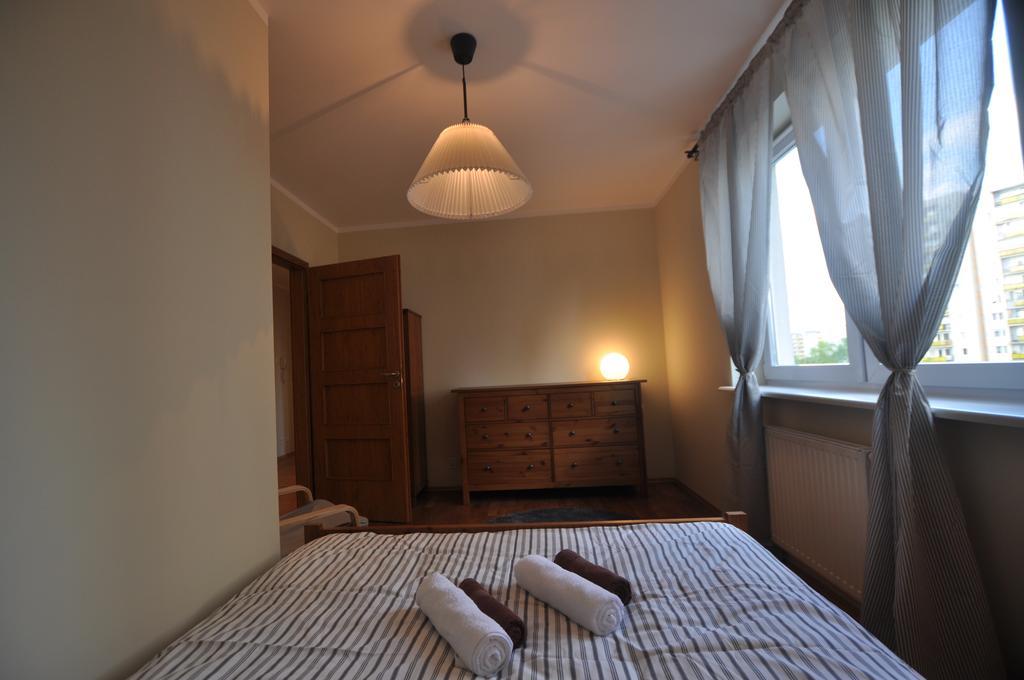 Fieldorfa Apartment Варшава Екстер'єр фото