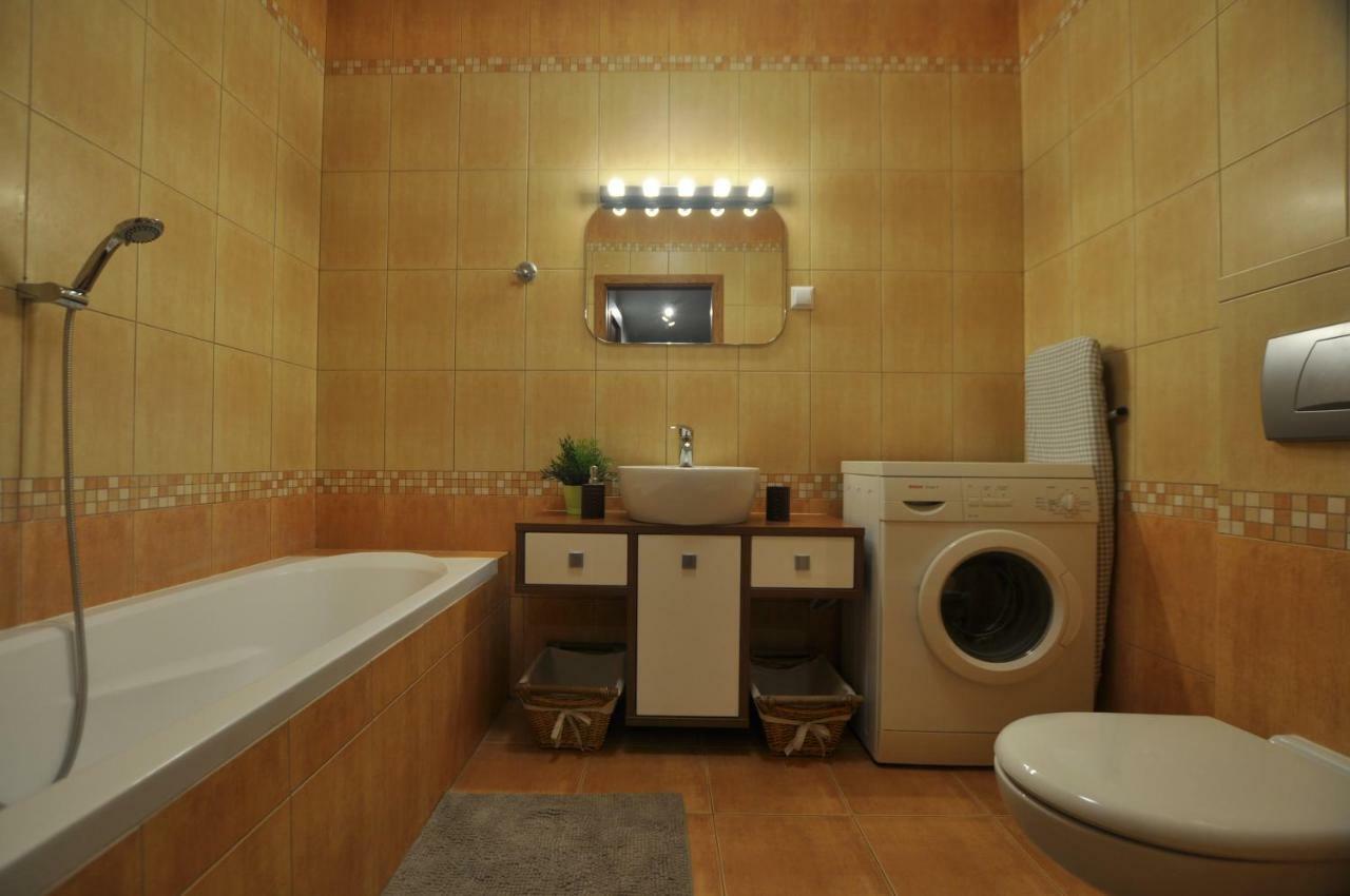 Fieldorfa Apartment Варшава Екстер'єр фото